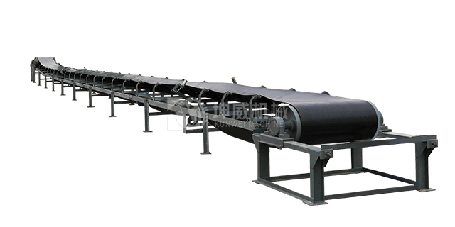 DTII型帶式輸送機(jī)